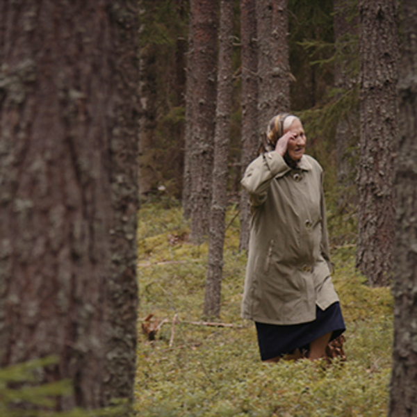 Massagraf uit de tijd van Stalin nabij Sandarmoch